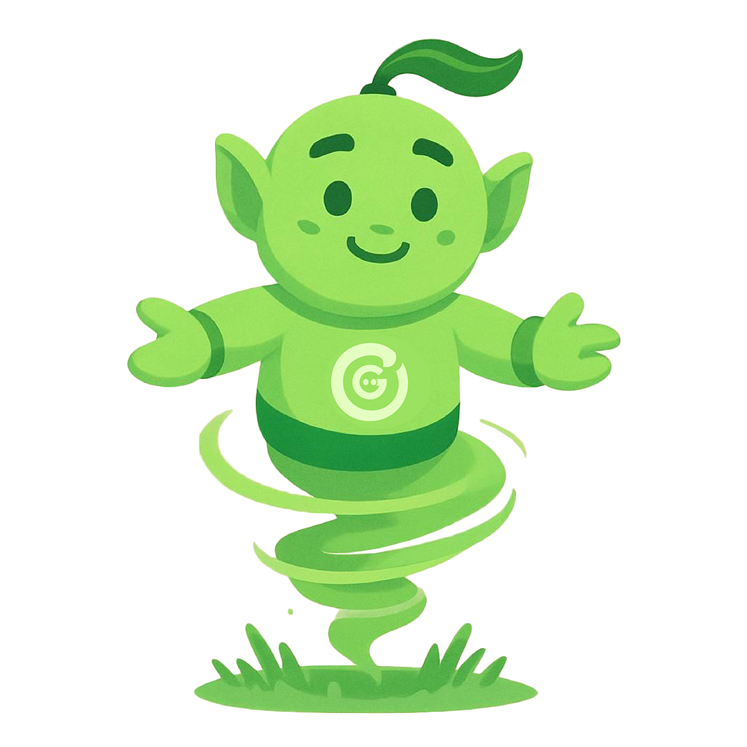 Gree Character