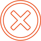 Cross Icon